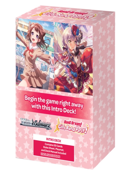 Weiss-Schwarz-Intro-Deck-BanG-Dream!-Girls-Band-Party!-5th-Anniversary